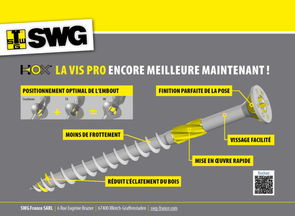 vis swg