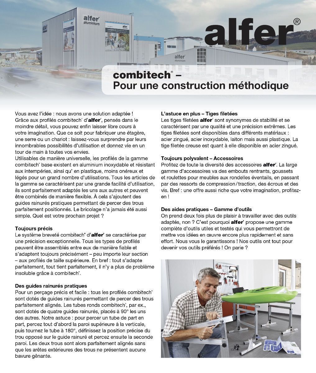 alfer aluminium