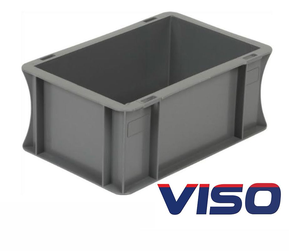 bannette plastique de rangement