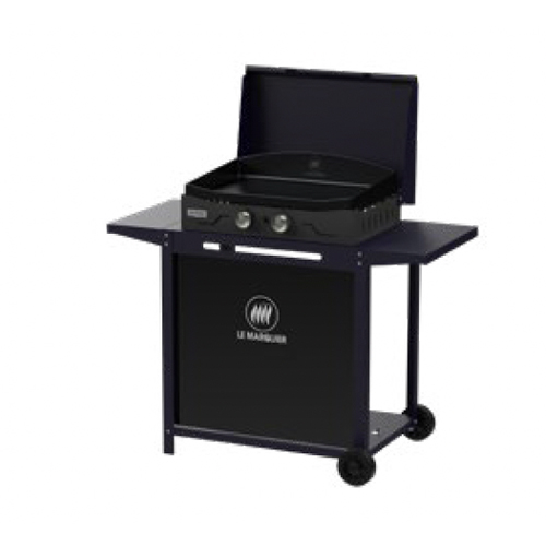 plancha version édition le marquier