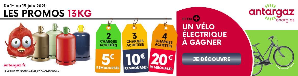 bannière Antargaz