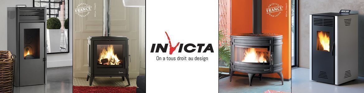 bannière invicta