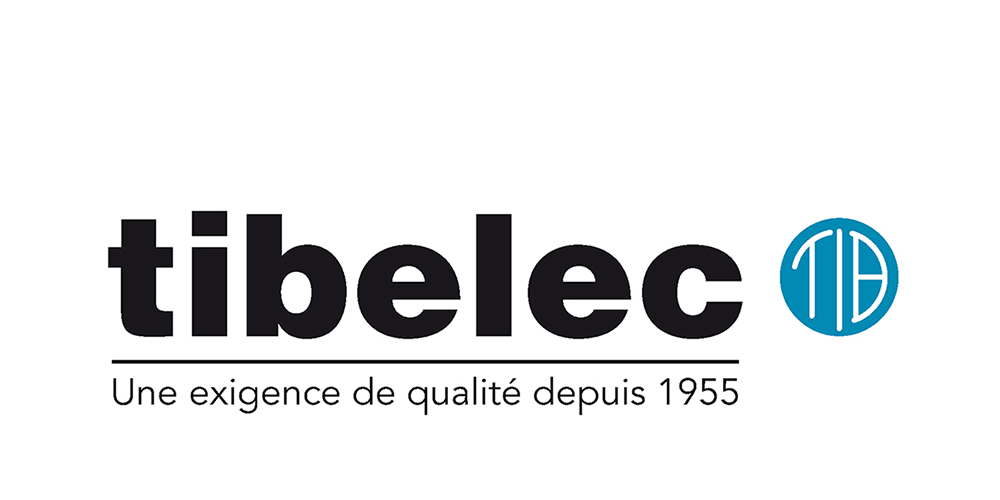 image carrée tibelec