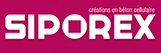 SIPOREX