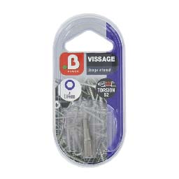 Embouts de vissage