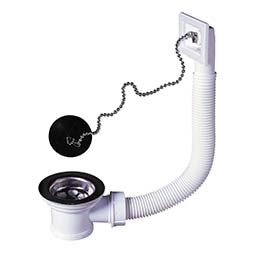 Pour les WC, le bidet