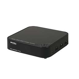 Décodeurs TNT, télécommandes et transmetteurs