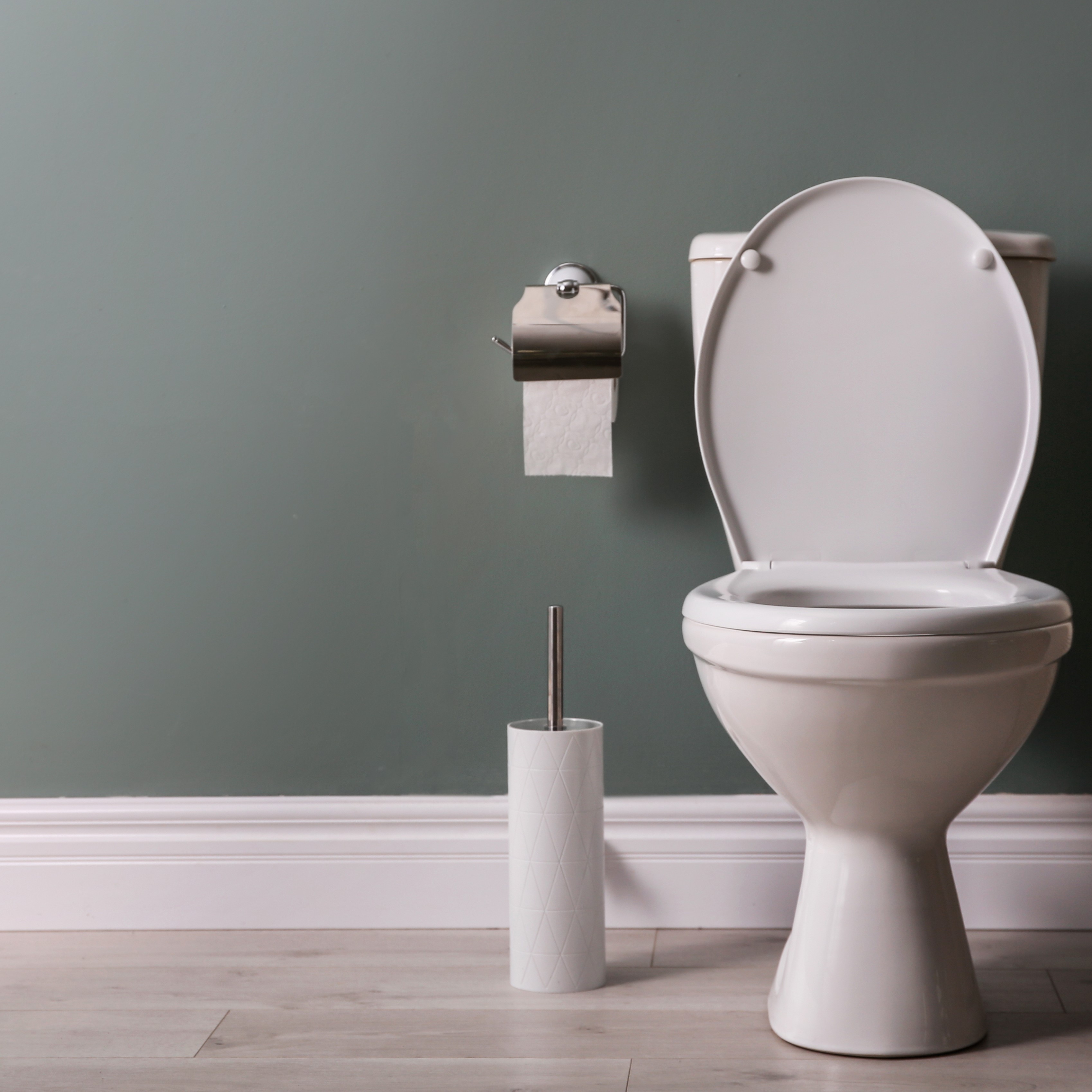 Accessoires WC