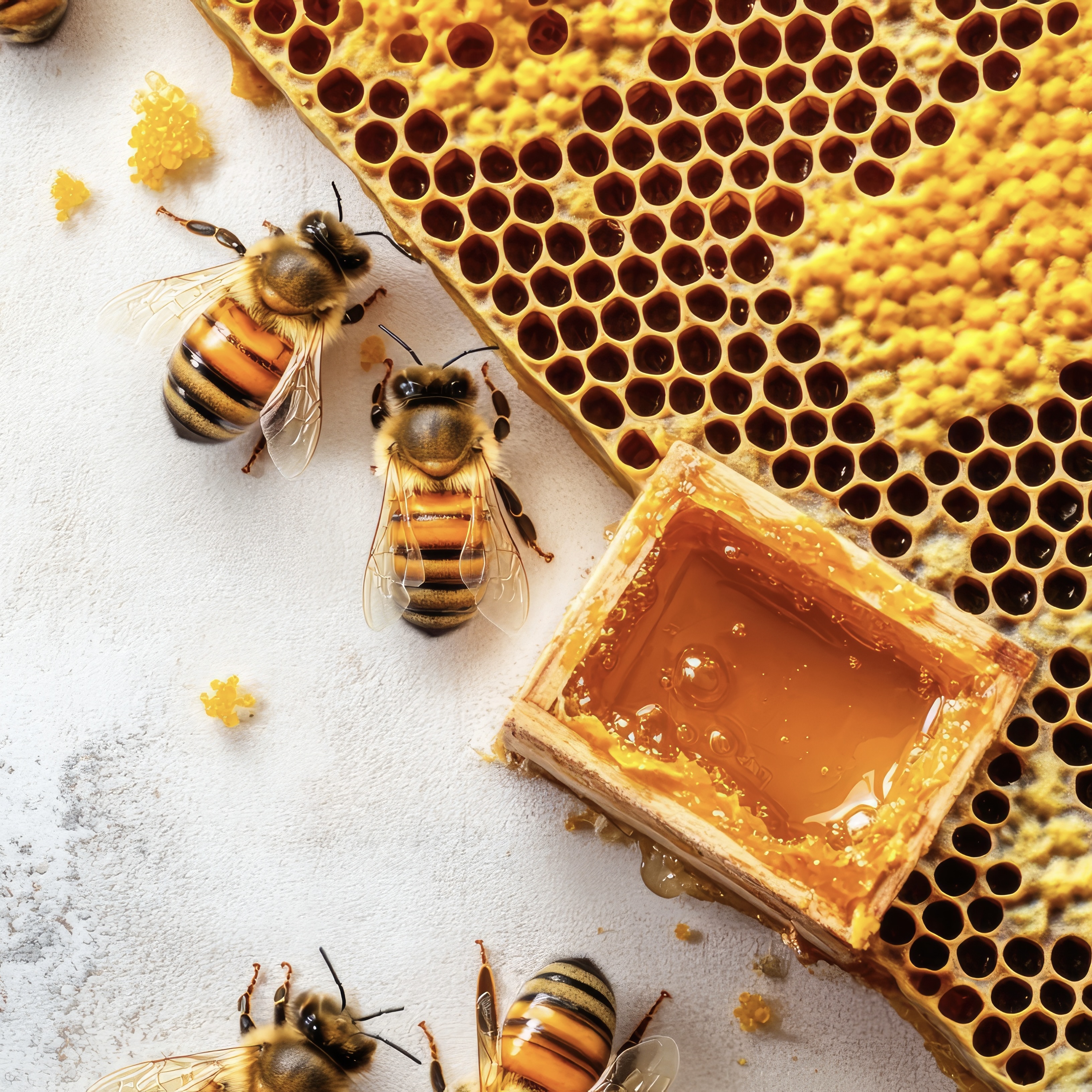 Apiculture