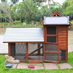 Habitat et accessoires