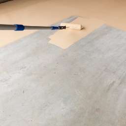Peintures sol extérieur et garage