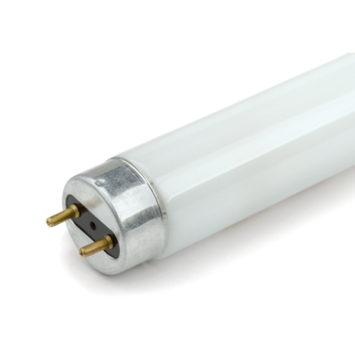 Tubes LED et starters