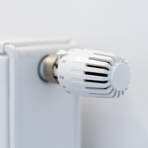 Accessoires pour chauffage central