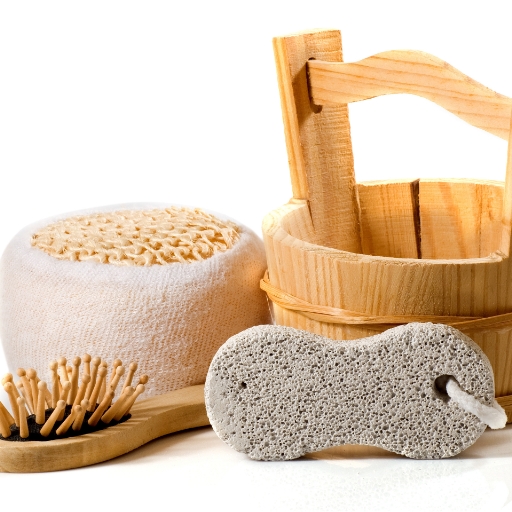 Soin du corps et accessoires