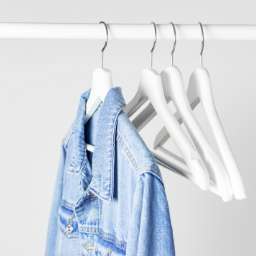 Accessoires et aménagement du dressing