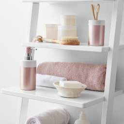 Accessoires de lavabo