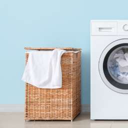 Paniers à linge