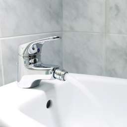 Robinetterie de bidet