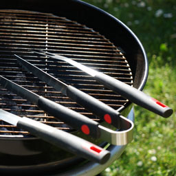 Accessoires de cuisson barbecue et plancha