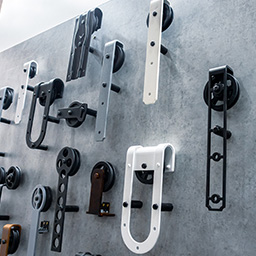 Accessoires de porte de garage