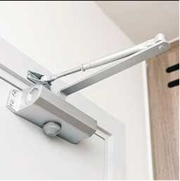 Accessoires de porte