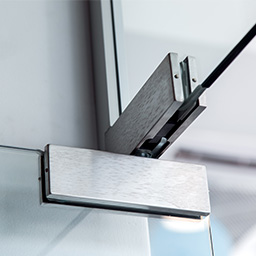 Accessoires et décors de portes