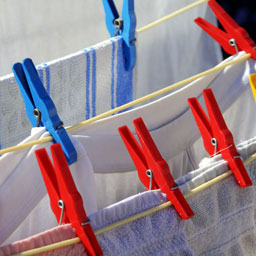 Accessoires étendage