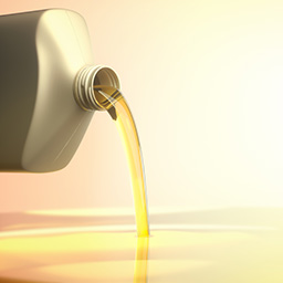 Additifs huile et additifs moteur