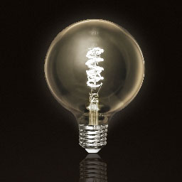 Ampoules décoratives