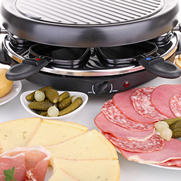 Appareils de cuisson