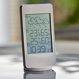 Appareils de mesure de température