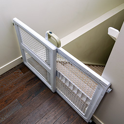 Barrières de protection