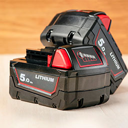 Batteries et chargeurs
