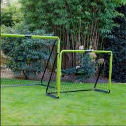 Buts, filets et paniers de basket