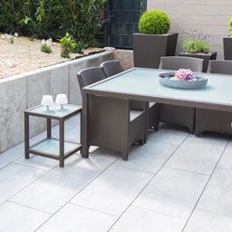 Carrelage extérieur