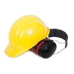 Casques et protections auditives