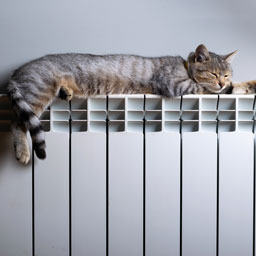 Chauffage, climatisation et ventilation