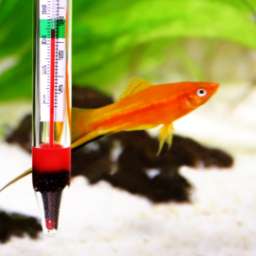 Chauffage d'aquarium