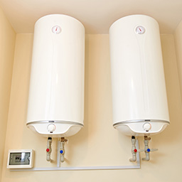 Chauffe-eaux thermodynamiques