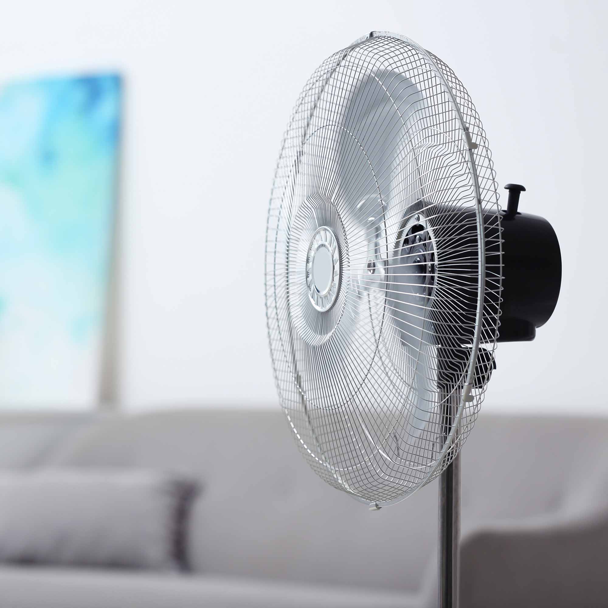 Climatiseurs et ventilateurs