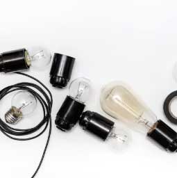 Composants luminaires