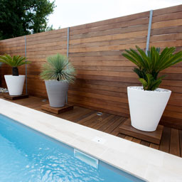 Décoration d'extérieur