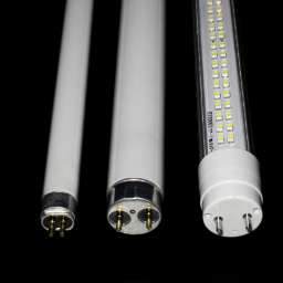 Eclairage d'aquarium