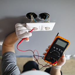 Electricité