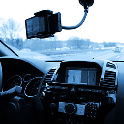 Equipement intérieur