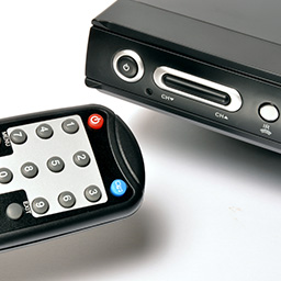 Equipement TV et multimédia