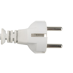 Fiches électriques