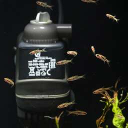 Filtration et pompes à eau