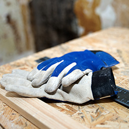 Gants