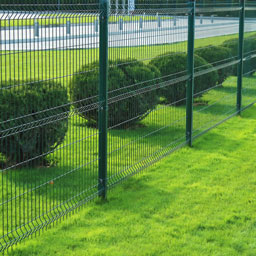 Grillages